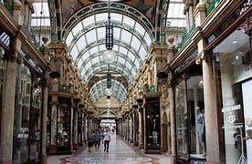 Sun 23rd November 2025 Leeds Day Excursion