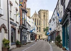 Wed 17th September 2025 Ripon & Richmond Day Excursion