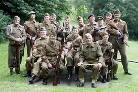 Sat 5th July 2025 Inglrton 1940's  Day Excursion
