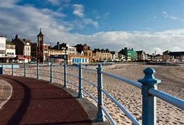 Tue 19th August 2025 Morecambe Day Excursion