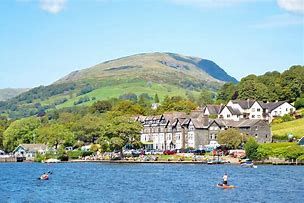 Fri 8th August 2025 Windermere Day Excursion