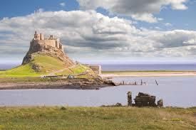 Fri 28th August 2026 Holy Island & Seahouses Day Excursion