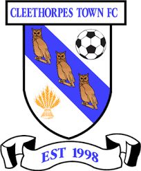 Cleeththorp Town FC -  Saturday 20th September