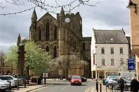 Tue 9th June 2026 Hexham Day Excursion