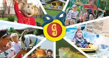 Thur 23rd July 2026 Gulliver's Valley Theme Park  Yorkshire Day Excursion
