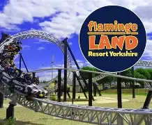 Sun 30th August 2026 Flamingo Land Day Excursion