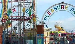 Sun 9th August 2026 South Shields Day Excursion