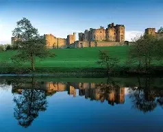 Tue 18th August 2026 Alnwick Day Excursion