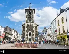 Tue 11th August 2026 Keswick Day Excursion