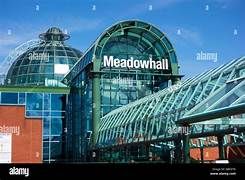 Sat 17th October 2026 Meadowhall Shopping Centre Day Excursion
