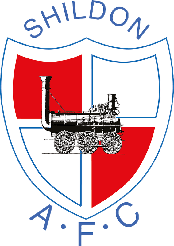 Shildon AFC - Durham Challenge Cup - Final - Tuesday 14th April  2026