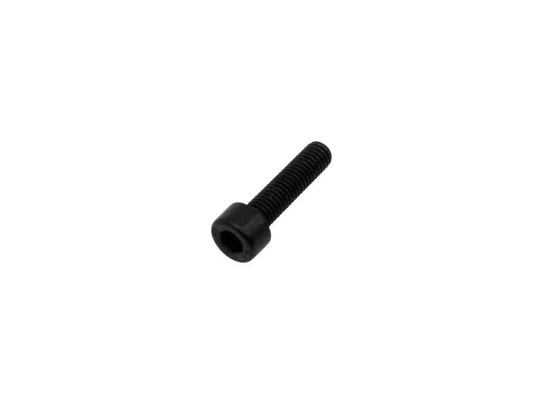 Vite di serragio M5 x 20