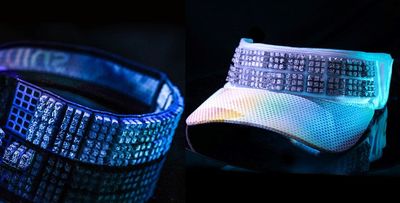 OMIUS Cooling Headgear