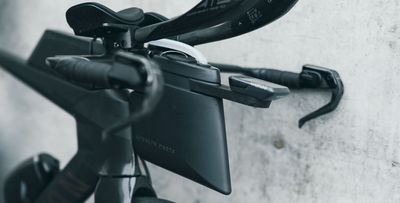 Aero Hydration System S1 - S5