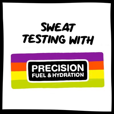 PF&H Sweat Test Centre Frankfurt