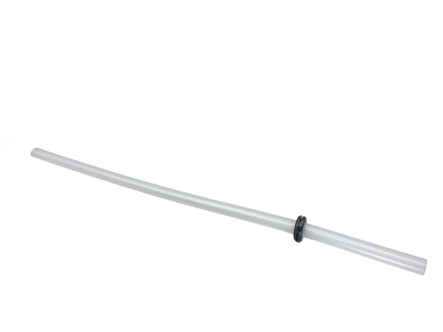 Tubo de silicona incl. sello Tubo de silicona incl. sello