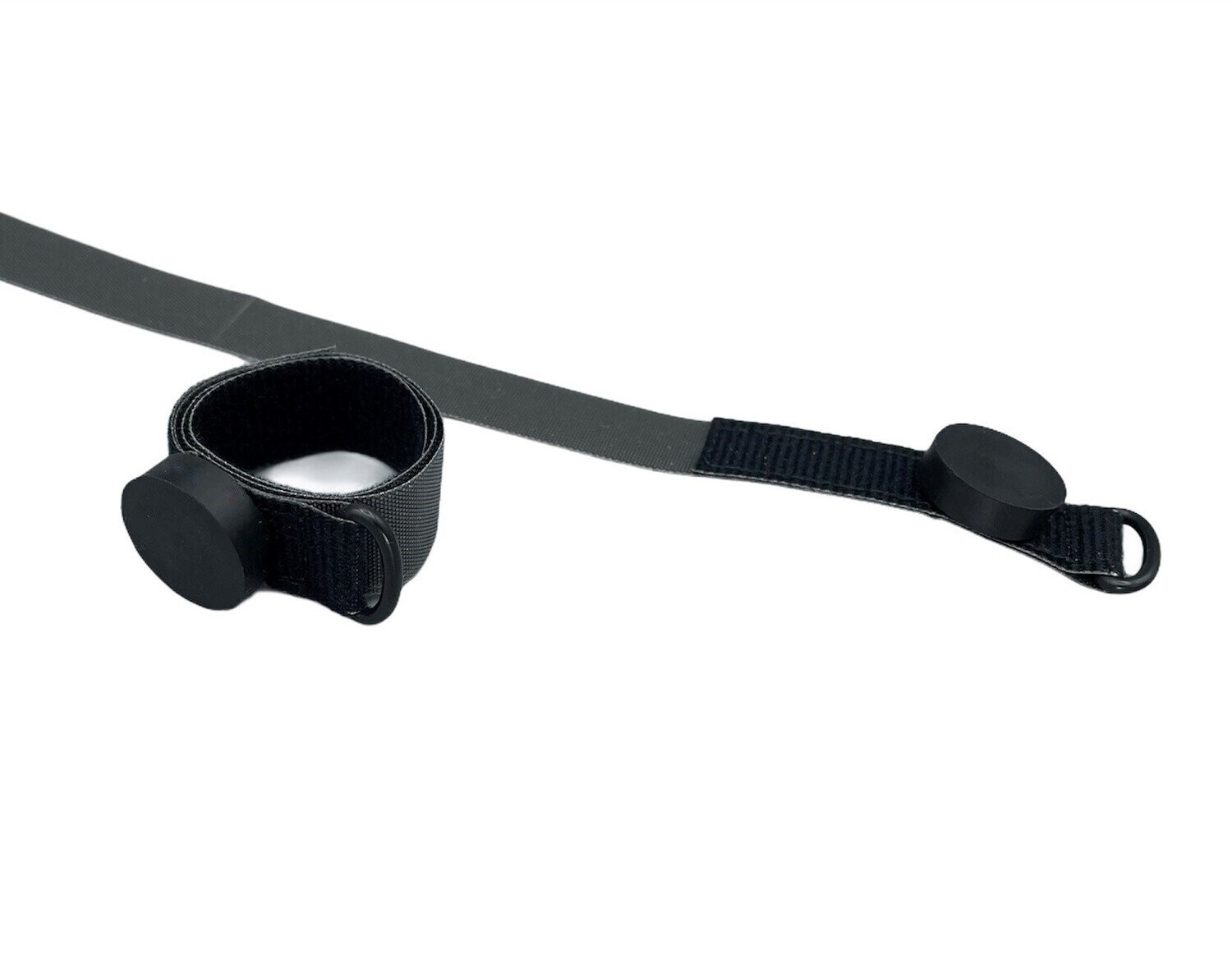 Velcro magnético