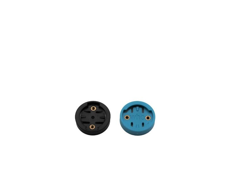Adattatore per Garmin o Wahoo Adattatore per Garmin o Wahoo