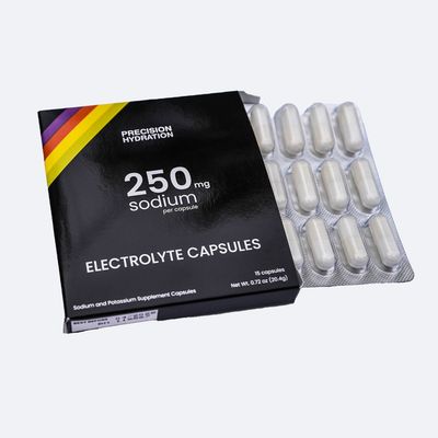 Electrolyt Kapseln Electrolyt Kapseln