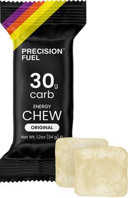 PF 30 Chew (Original Taste) PF 30 Chew (Original Taste)