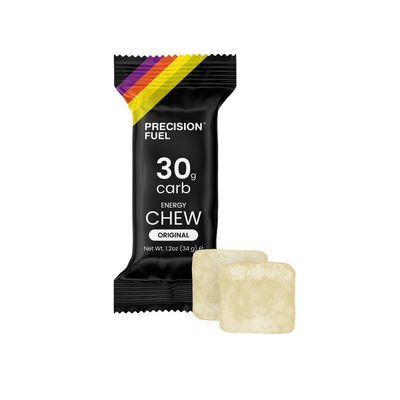 PF 30 Chew (Original Taste) PF 30 Chew (Original Taste)