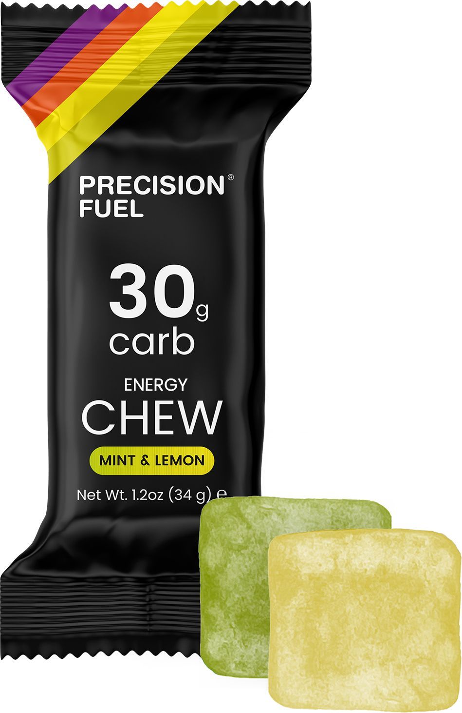 PF 30 Chew (Mint & Lemon)
