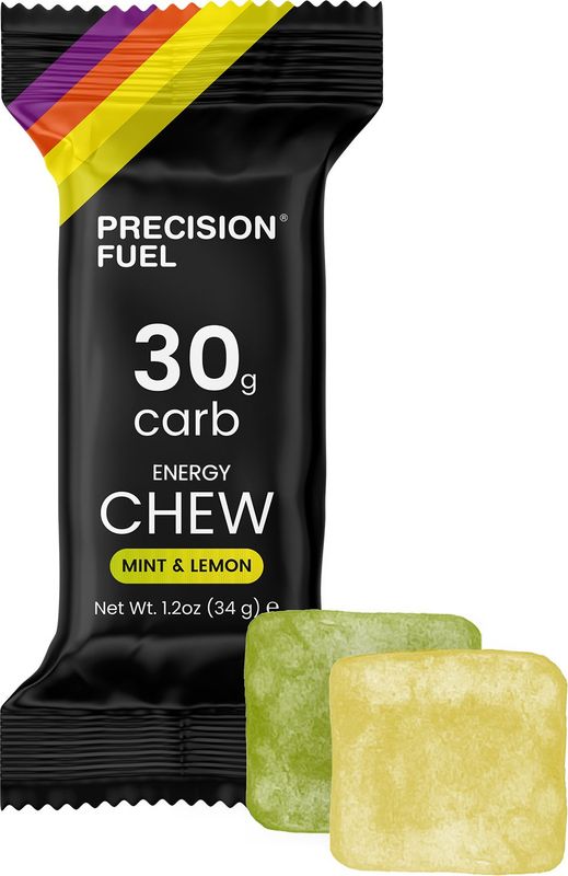 PF 30 Chew (Mint & Lemon)