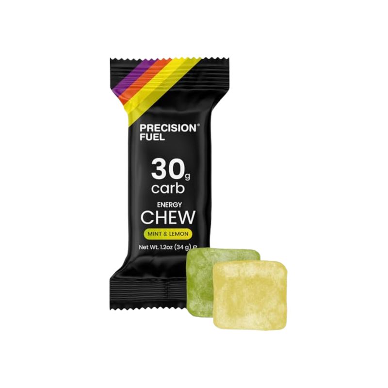PF 30 Chew (Mint & Lemon)