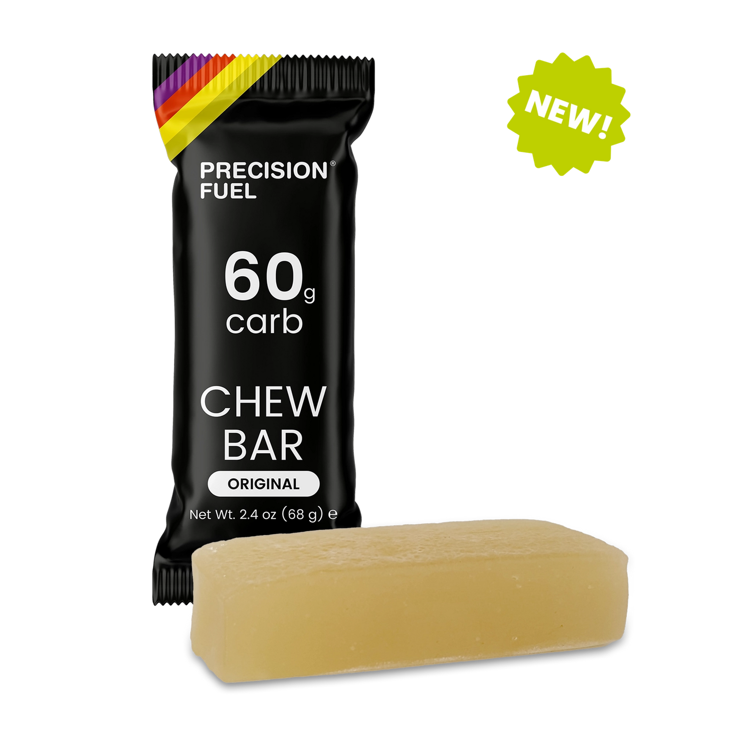 PF 60 Chew Bar (Original Taste)