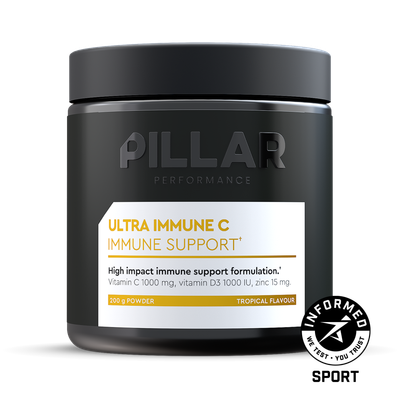 ULTRA IMMUNE C - TROPISCH Immune Support ULTRA IMMUNE C - TROPISCH Immune Support