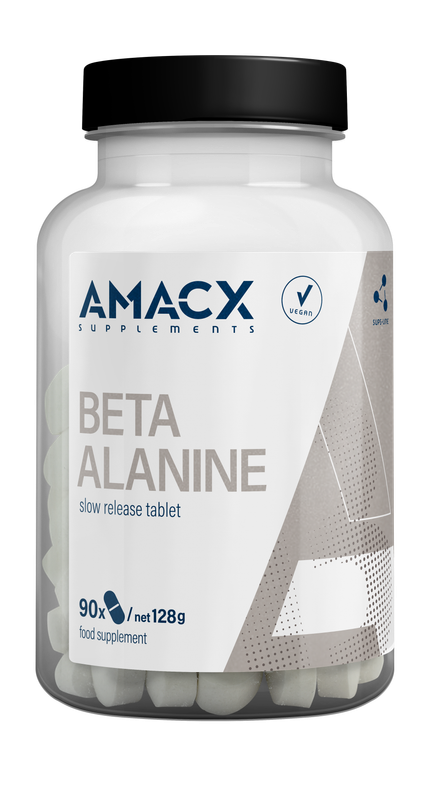Amacx Beta Alanine