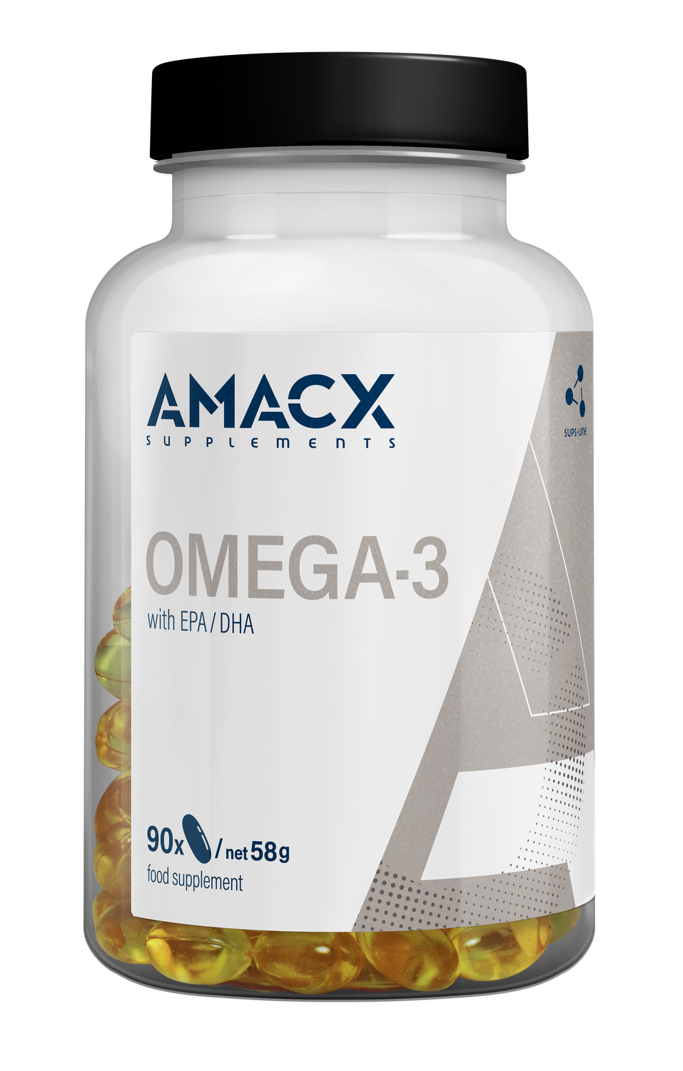 Amacx Omega-3 Amacx Omega-3