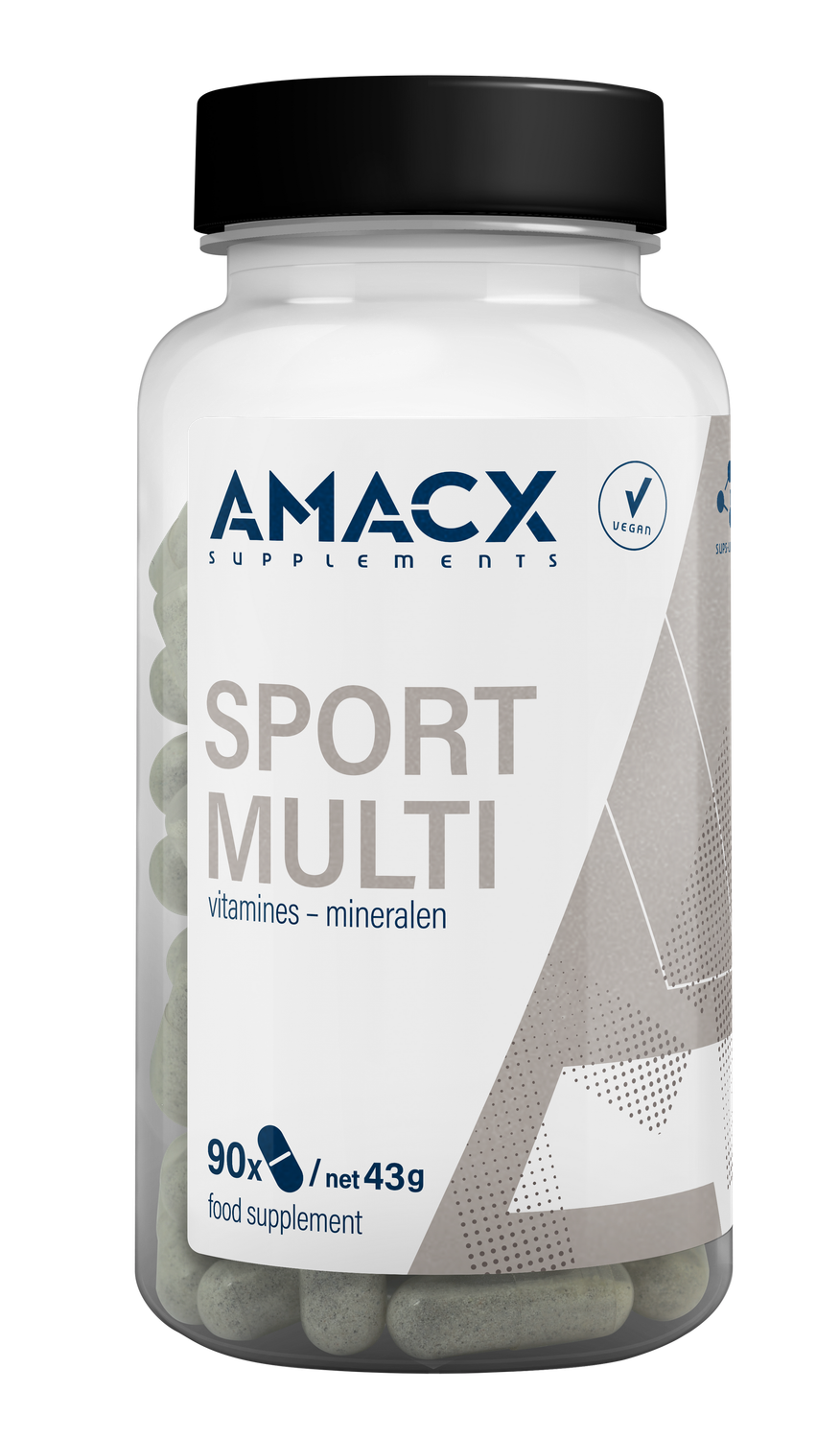 Amacx Sport Multi Amacx Sport Multi