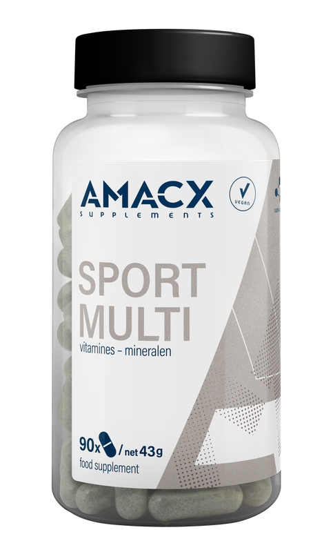 Amacx Sport Multi