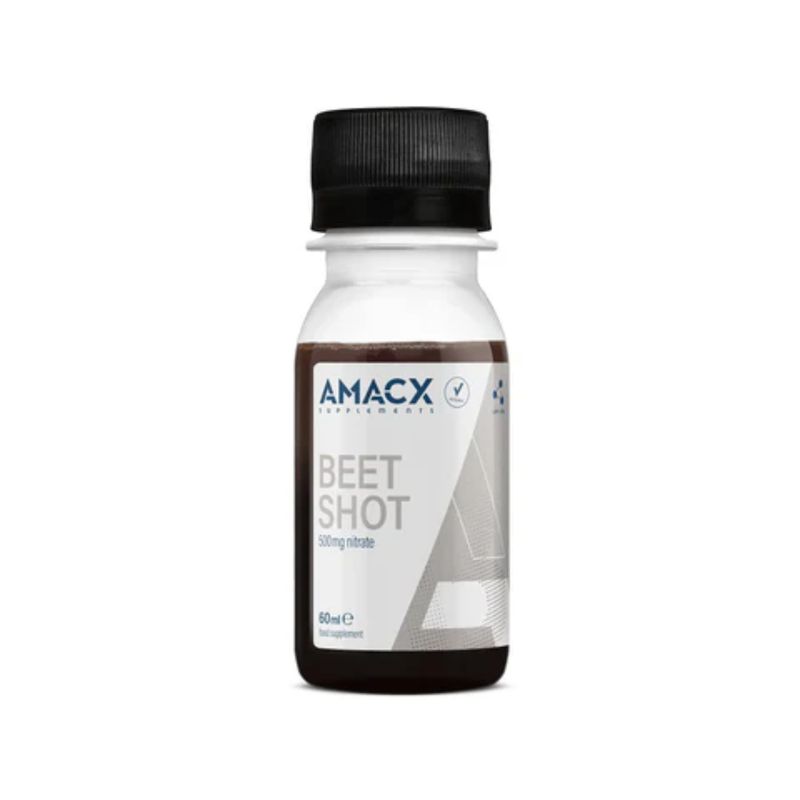 Amacx Beet Shot | 12 Pack