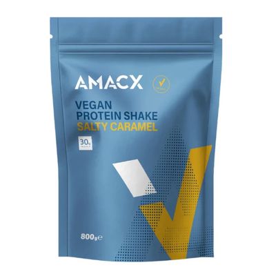 Amacx Vegan Protein Shake | 800g Amacx Vegan Protein Shake | 800g
