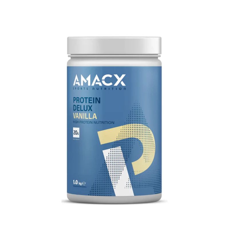 Protein Delux - versch. Geschmacksrichtungen| 1.0 kg Protein Delux - versch. Geschmacksrichtungen| 1.0 kg