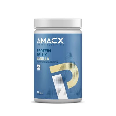 Protein Delux - versch. Geschmacksrichtungen| 1.0 kg Protein Delux - versch. Geschmacksrichtungen| 1.0 kg