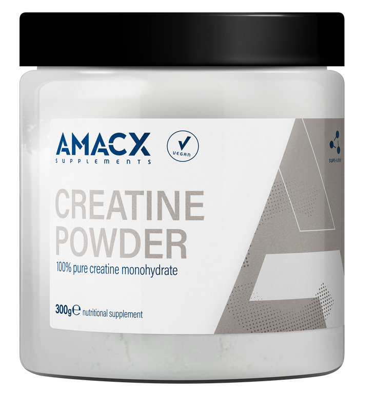 Amacx Creatine | 300g
