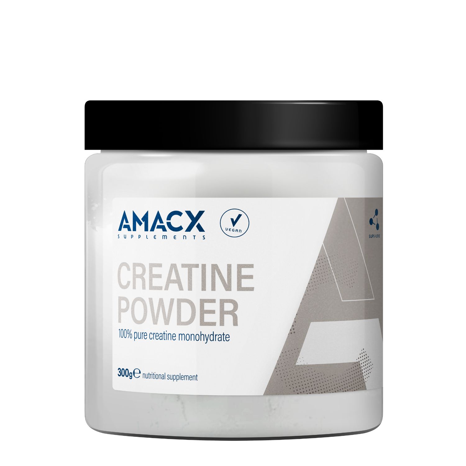 Amacx Creatine | 300g
