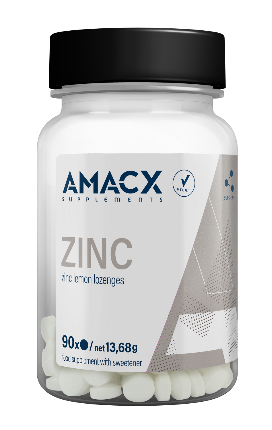 Zinc