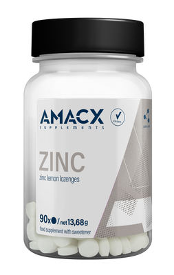 Zinc Zinc