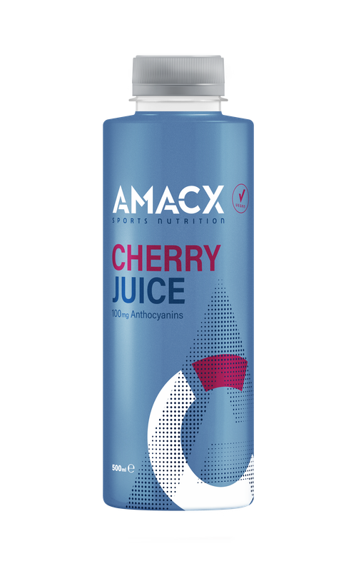Amacx Cherry Juice | 500ml