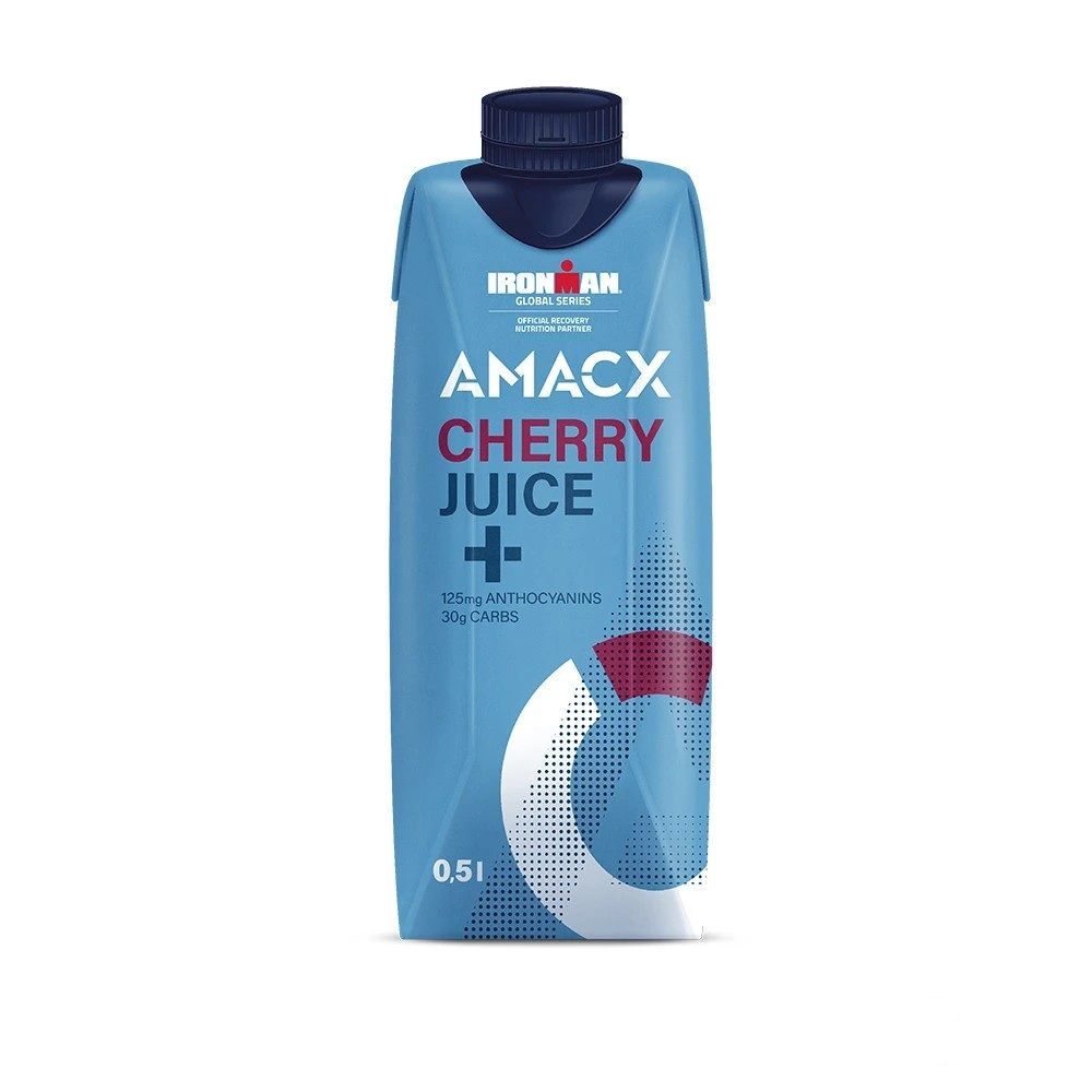Amacx Cherry Juice + | 500ml