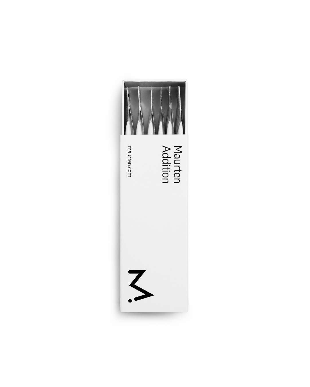 Maurten Additions (6 Sachets)