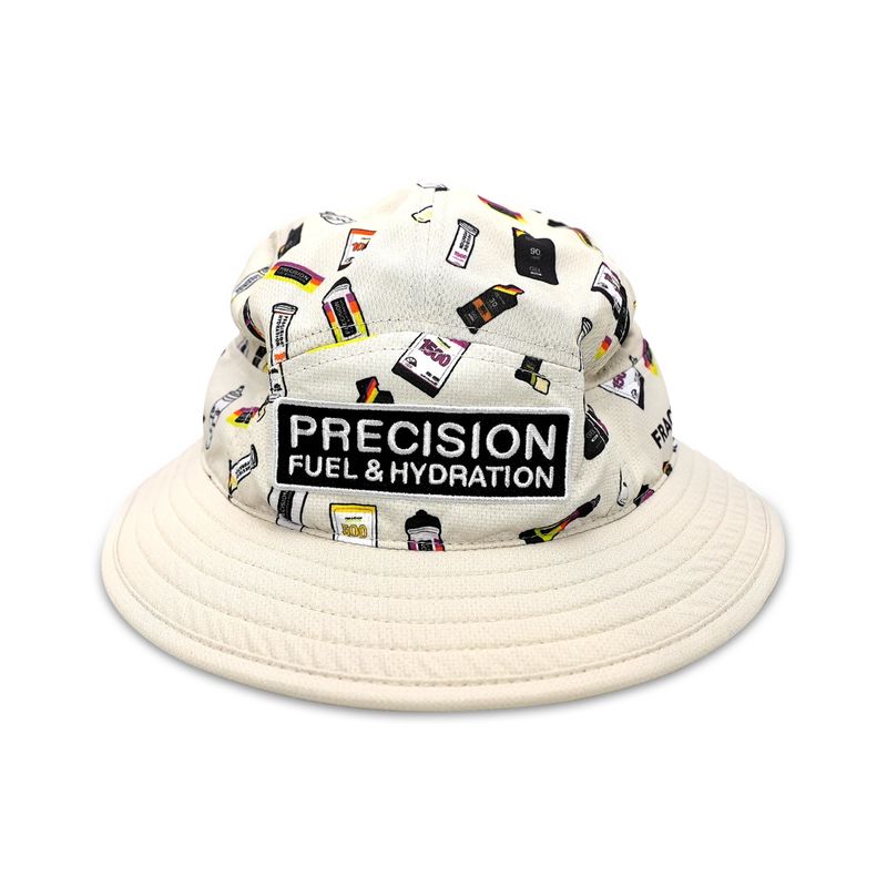 PF&H Sticker Bucket Hat PF&H Sticker Bucket Hat