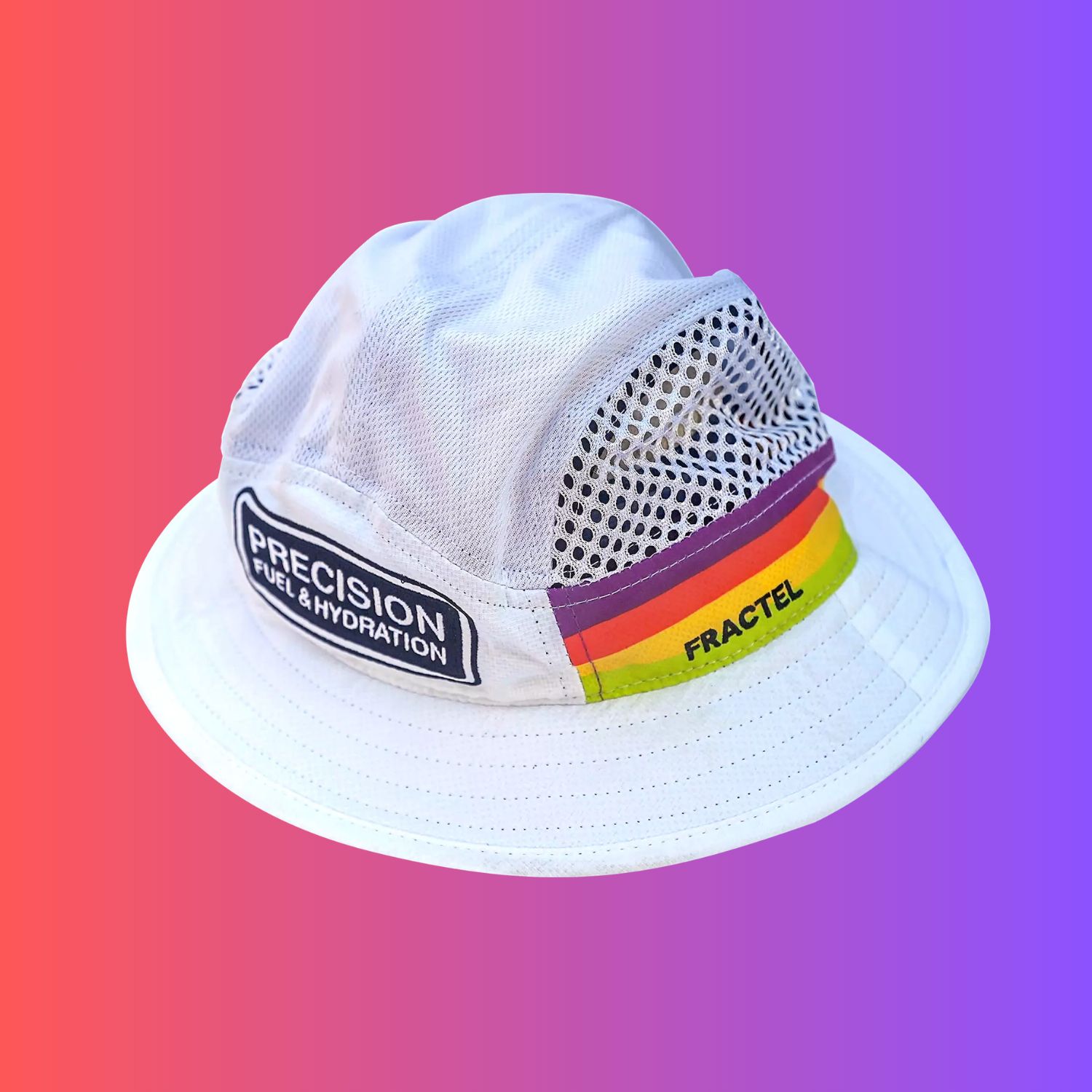 PF&H Bucket Hat