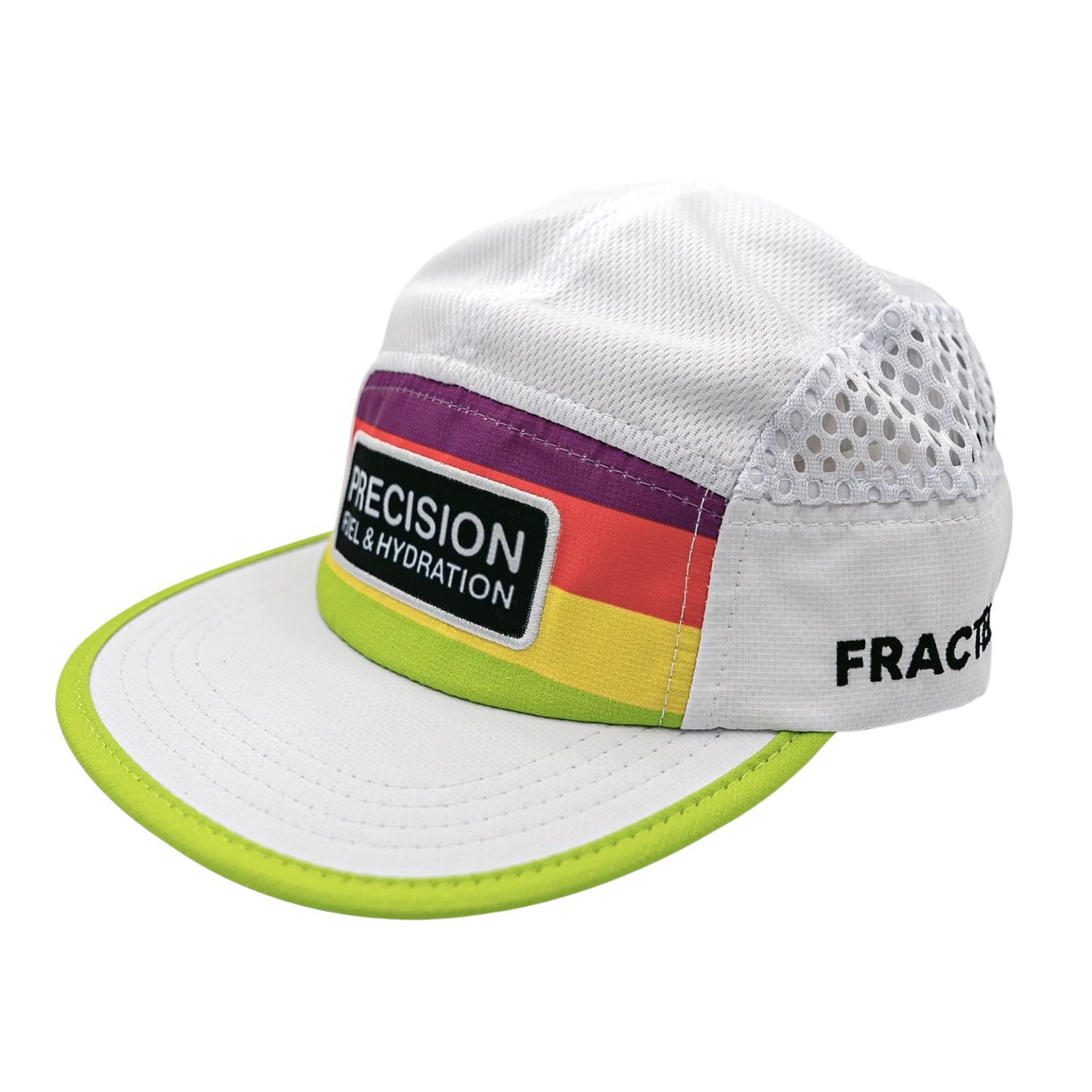 PF&H Trail Hat (White)