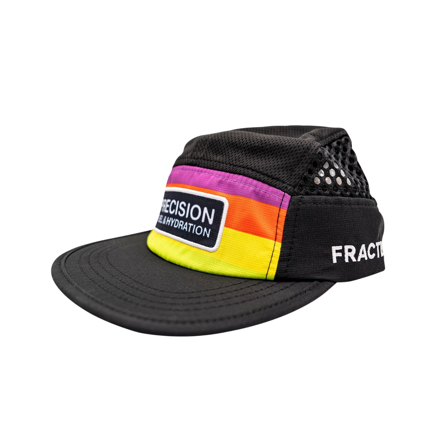 PF&H Trail Hat (Black)