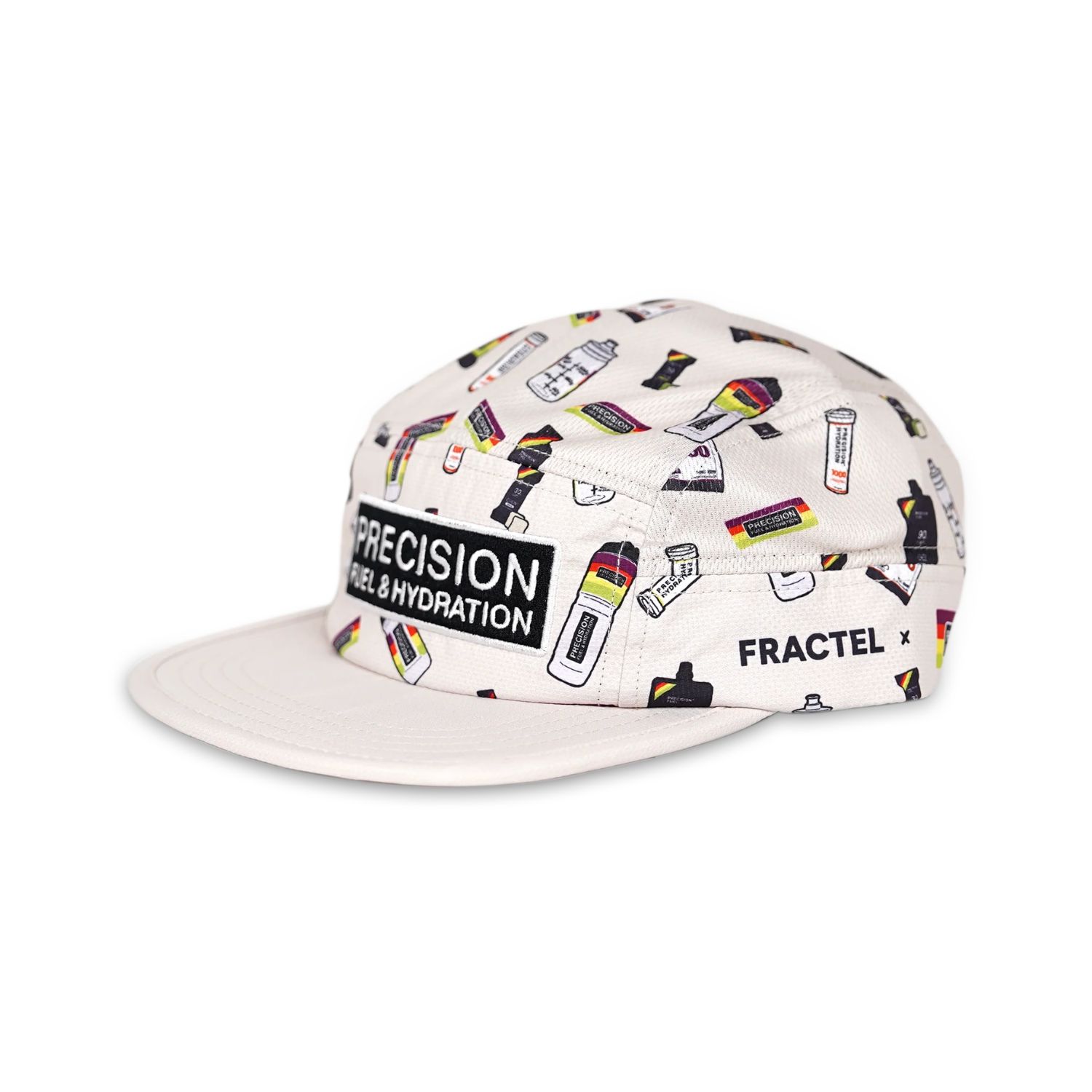 PF&H Sticker Hat